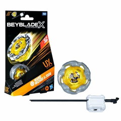 Jucarie Beyblade X - Wand Wizard 5-70DB, cu lansator