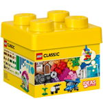 LEGO Classic - Caramizi creative 10692