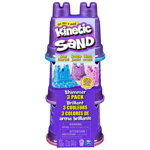 Set Kinetic Sand - Shimmer pack