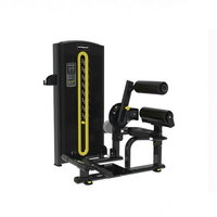 Aparat abdomen/spate lombari, XLY-0910, MS Fitness