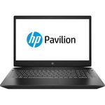 HP Laptop Pavilion 4MN60EA, Procesor Intel® Core™ i7-8750H (9M Cache, up to 4.1 GHz), 15.6"FHD, 8GB, 256GB SSD, nVidia GeForce GTX 1060@3GB, Wireless AC, Tastatura iluminata, Free DOS