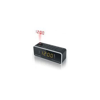 Radio cu ceas Muse M-188 P MSE00015