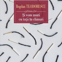 Povestile neinfricatilor din Orasul Nucilor - Kateryna Yehorushkina, 