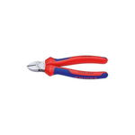 Clesti cu taiere diagonala (Clesti Sfic) (180mm) KNIPEX 7002180, CasaIdea.ro