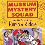 
                    Museum Mystery Squad and the Case of the Roman Riddle

                                        
                