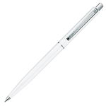 Pix cu mecanism Senator Point Classic, 0.8 mm, alb - Pret/buc, Senator