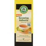 Ceai negru darjeeling Ambootia eco 20dz - LEBENSBAUM, LEBENSBAUM