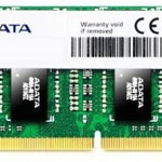 Memorie A-DATA Premier Series, DDR4, 1x4GB, 2400MHz