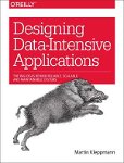 Designing Data–Intensive Applications de Martin Kleppmann