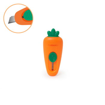 Cutter - Carrate Cutter | Legami