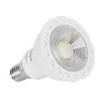 Bec LED Vipow ZAR0421 6W E14 6000K lumina alba rece