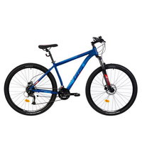 Bicicleta Mtb Terrana 2927 - 29 Inch M Albastru