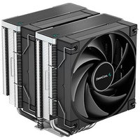 Cooler Procesor DEEPCOOL AK620 DARK ZORIA