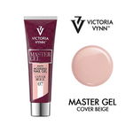 Polygel Victoria Vynn 60ml- Cover Beige 07 - AEV-02 - Everin, Everin