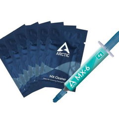 Pasta termoconductoare 4 Grame 5.6W/mK ARCTIC MX-6 MX6 ACTCP00080A,