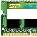 Memorie Silicon Power 8GB SODIMM DDR3 PC3-12800 1600MHz CL11 SP008GBSTU160N02 Memorie Laptop Silicon-Power SP008GBSTU160N02 DDR3, 1x8GB, 1600MHz, CL11, 1.5V, Silicon Power