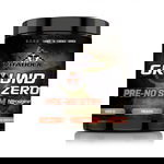 Ground Zero No-Stim Nitrosigine Peach, 300g, Vitabolic, Vitabolic