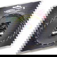 CableModem adresabil RGB LED Strip 60cm - CM-LED-R-30-60ARGB, CableMod