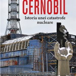 Cernobil, Serhii Plokhy - Editura Trei