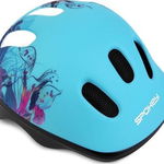 Fahrradhelm Kinder | Spokey | Radhelm verstellbare Gr&amp