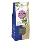 Ceai de Nalba Sonnentor, bio, 50 g, Sonnentor