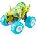 Masinuta Water Rider Zeg - Blaze and The Monster Machines