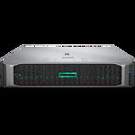 Sistem server HPE Proliant DL385 Gen10 AMD EPYC 7302 16-Core 16GB 8SFF P408i 800W