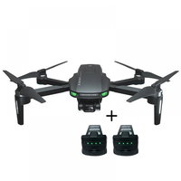 Drona profesionala M9 MAX, SLX, 6K 5G GPS, 2 baterii incluse, evitare obstacole 360°, brate pliabile, stabilizator pe 3 axe, camera 6K HD EIS cu transmisie live pe telefon, capacitate baterie: 7.6V 3000 mAh, autonomie zbor ~ 28 de minute, SLX