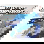 Set de constructie - Build a Robotic Pet - Robo-Dino | Learn & Play, Learn & Play