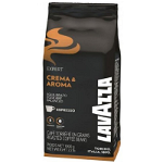Cafea Boabe Lavazza Crema Aroma Expert, 1 kg, 6 Buc/Bax