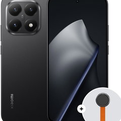 Telefon Xiaomi 15T 256GB, Black, Xiaomi