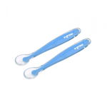 Set2 lingurite silicon,light blue,U-Grow, U-Grow