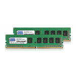 Memorie GoodRam 4GB, DDR4, 2133MHz, CL15, 1.2V