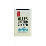 Indulcitor alimentar Steviola, 300 comprimate