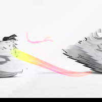 Încălţăminte Alergare pe asfalt Kiprun KD800 Verde-Galben Bărbaţi 