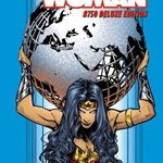 Wonder Woman #750, 