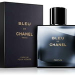 Chanel Bleu de Chanel parfum pentru bărbați, 