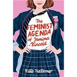 The Feminist Agenda of Jemima Kincaid 