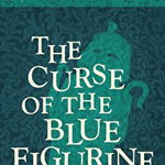 The Curse of the Blue Figurine