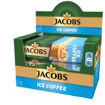 Pachet Jacobs Ice Coffee, 18 g x 24 buc , Jacobs