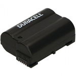 Acumulator Li-Ion Akku 1600 mAh for EN-EL15, DURACELL