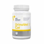 Urinovet Cat Twist Off 770 mg, 45 capsule, VET EXPERT