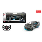 Masinuta cu telecomanda Rastar Bugatti Divo 1:14, Rastar