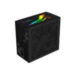 Sursa Aerocool LUX RGB, 80+ Bronze, 650W