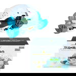 Robot interactiv cu baterii