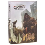 Cronicile Crimei - 1400 - RO
