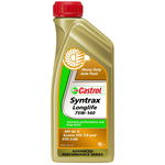 Ulei cutie viteze, Castrol, 75W140, sintetic, 1L