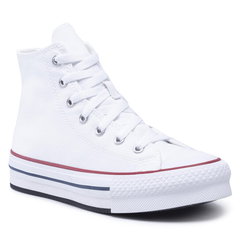 Tenisi flatform Chuck Taylor All Star High
