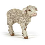 Figurina - Farmyard Friends - Merinos Lamb | Papo, Papo