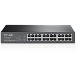 24 Porturi Switch TP-Link TL-SF1024D 10/100Mb, TP-Link